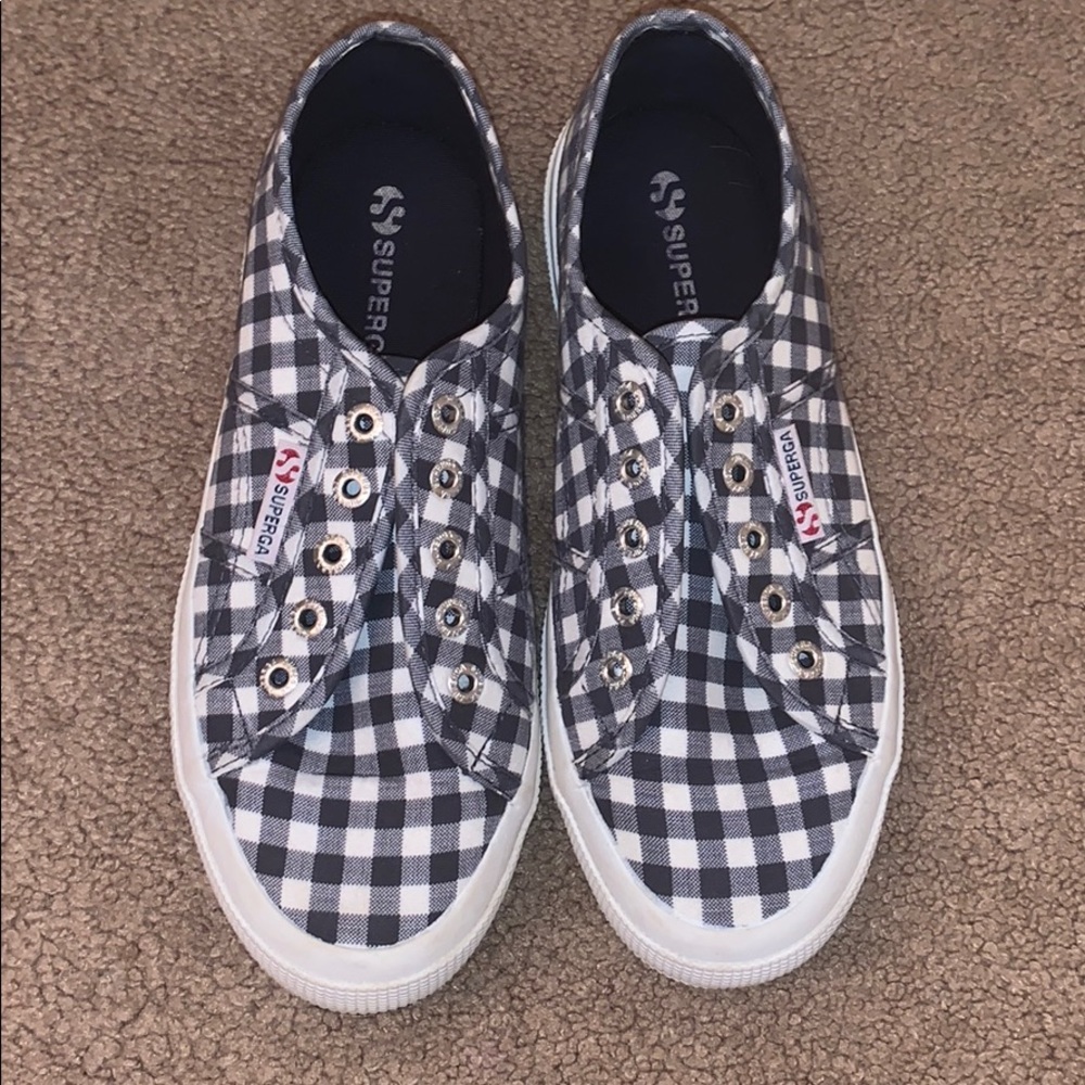 Supergas
